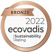 Ecovadis-2022