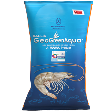 Geo Green Aqua