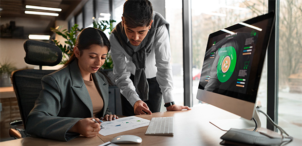 Inclusive & Digitally Enabled Workplace