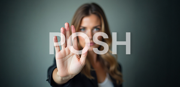 Compliance & POSH