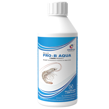 Pro - B Aqua