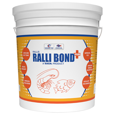 Rallibond Plus