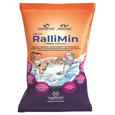 Rallimin