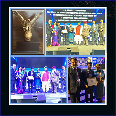 Rallis India Limited is honored with the 'Excellence in BRSR