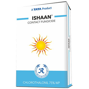 Ishaan