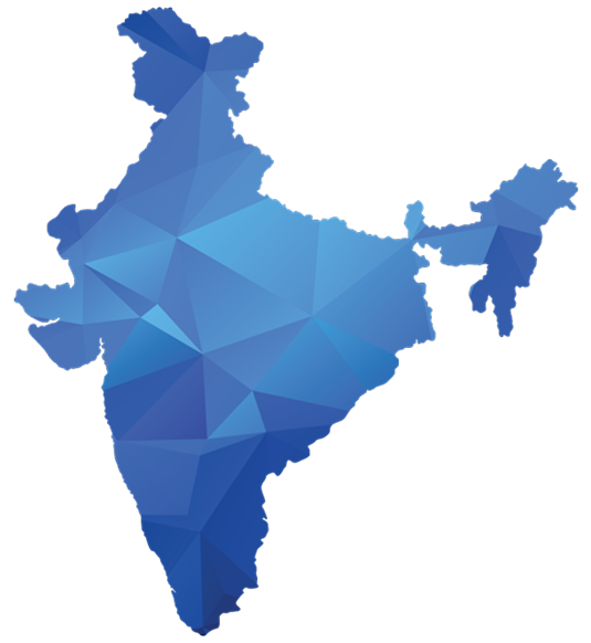 India Map