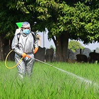 Crop Nutrition