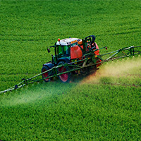 Crop protection