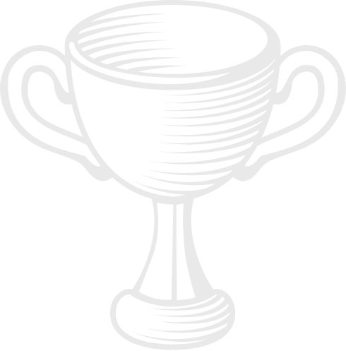 Awards cup